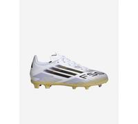 Adidas F50 League Fg-mg Jr - Scarpe Calcio - Color Mix 37 1/3