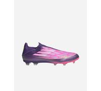 Adidas F50 League Fg-mg Yamal M - Scarpe Calcio - Uomo - Color Mix 45 1/3