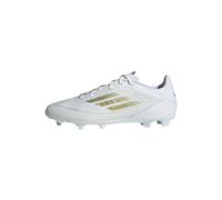 Adidas F50 League Fg/mg Football Boots Bianco EU 45 1/3