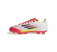 Adidas Scarpe calcio bambino ADIDAS F50 LEAGUE FG/MG bianche | Adidas 33