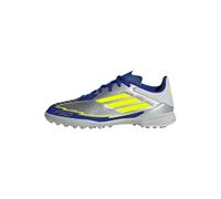 Scarpe calcio per bambini adidas F50 League Messi TF Gris 38