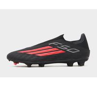 adidas F50 League Laceless FG, nero 47 1/3