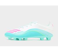 adidas F50 Messi Club FG/MG, bianco 42