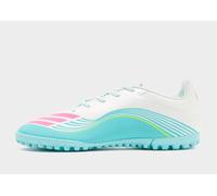 adidas F50 Messi Club TF - Bianco, bianco 47 1/3