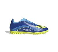 adidas F50 Messi Club TF Football Boots EU 43 1/3