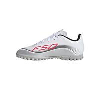 ADIDAS PERFORMANCE Scarpa sportiva 'F50 Messi Club' rosso / argento / bianco, Taglia 33