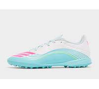adidas F50 Messi League TF, bianco 42