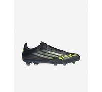 adidas Performance F50 Pro FG Electric Stealth Uomo, nero/grigio, 41 1/3 EU