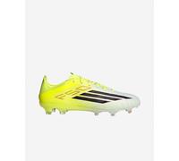 adidas F50 Pro FG - scarpe da calcio per terreni compatti Yellow/Black 10