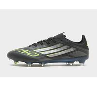 adidas F50 Pro FG, Nero 42