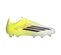 adidas F50 Pro FG - scarpe da calcio per terreni compatti Yellow/Black 8,5