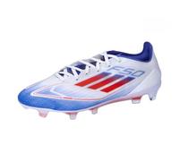 Scarpe da calcio adidas F50 Pro Firm Ground IE0596 Bianco 40.23