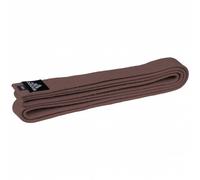 adidas Fascia da judo Elite 45mm marrone ADIB240JBR bruno 300 cm
