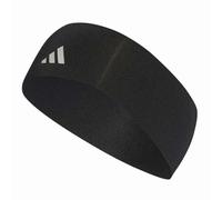 adidas Unisex - Adulto Running Climacool Headband Hairband, black, M-L