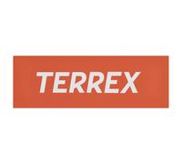 Fascia Terrex Climacool Semi Impact Orange / White Adulto (L/XL)