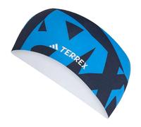 Fascia Terrex Climacool Graphic Ray Blue / Legend Ink Uomo (M/L)