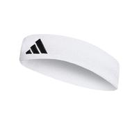 adidas Fascia Per La Testa - Bianco, Taglia: