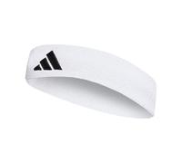 Fascia per capelli adidas Tennis Headband HT3908 Bianco OSFM