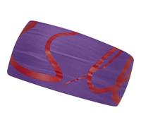 adidas Fascia x JAY3LLE, viola/rosso
