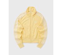 Adidas FB CLASSIC TT women Track Jackets white in taglia:M