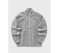 Adidas FB OS TRACKTOP women Zippers grey in taglia:M