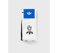 Adidas FBALL CR S 2P men Socks black|white in taglia:XL