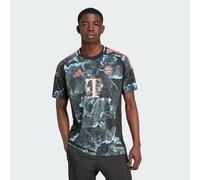 Adidas Fc Bayern 24/25 Away male Maglie/Repliche - Nero - Poly Mesh - Foot Locker Black XL