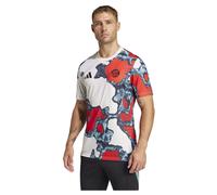 Adidas Fc Bayern 24/25 Pre Match Short Sleeve T-shirt Multicolor XL Uomo