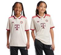 Adidas Fc Bayern 24/25 Third unisex Maglie/Repliche - Beige - Poly Mesh - Foot Locker Beige 171 - 176 CM
