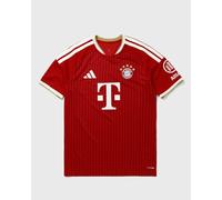 Adidas FC BAYERN 26/27 HOME JERSEY men Jerseys red in taglia:XL
