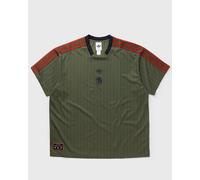 adidas - Football FC Bayern Munich Icon - Maglia verde, nera e rossa 2XL