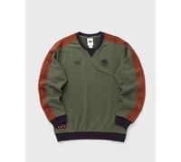 Adidas FC BAYERN ICON SWEAT men Sweatshirts green in taglia:M