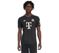 Maglia Third 25/26 FC Bayern Black / Halo Ivory L