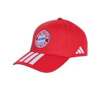 Adidas - FC Bayern Munich, Cappellino da Baseball Unisex - Adulto