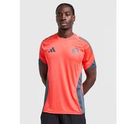 adidas FC Bayern Munich Maglia Allenamento, Coral M