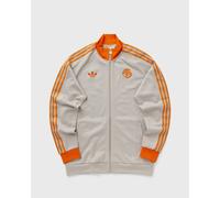 Adidas Giacca da allenamento Originals FC Bayern München Beige Uomo XL