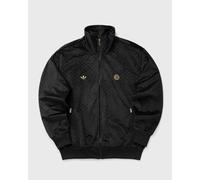 Adidas FC Bayern Track Top men Track Jackets black in taglia:M