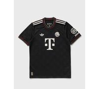 Adidas FC Bayern x BSTN 3rd AUTHENTIC Jersey 25-26 men Jerseys black in taglia:S