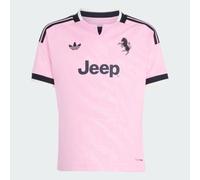 ADIDAS PERFORMANCE Maglia funzionale 'Juventus Turin 26/27' rosa / nero / bianco Bambini - Bimbo - Ragazzo (taglie 140-176) - Sport - Tipi di sport - Calcio ADIDAS PERFORMANCE 164