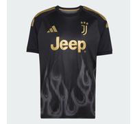 adidas sportswear - JUVE 3 JSY Nero - M Nero