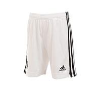 adidas FC Juventus Short Home 2021/2022 Ragazzo - Colore - White, Misure - 13-14