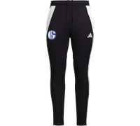 adidas FC Schalke 04 trackpant black Pantaloni 3XL Nero