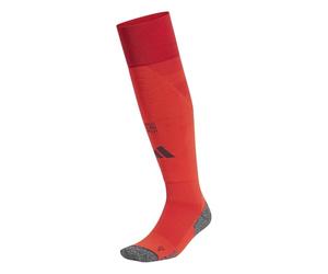 adidas FCB H Calze, rosso, M