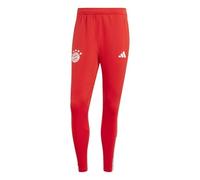 Pantaloni da allenamento Tiro 23 FC Bayern München Red / Bright Red / White M