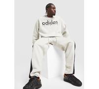 adidas Fear Of God Athletic Crew Sweatshirt, Grigio XXL