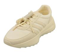 Adidas FEAR OF GOD Athletics Fashion Trainers Pale Yellow Unisex - 42 EU