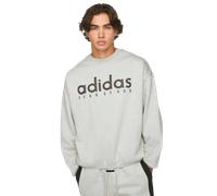 Adidas Fear Of God Uomo - Felpe Grigio - Taglia XS - Pile di cotone Grey XS