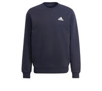 Felpa adidas Essentials Bleu M