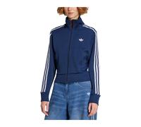 Adidas - Felpa Adicolor Firebird - - Sport - Donna - Blu - S