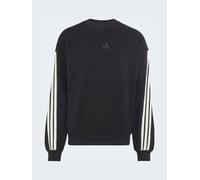 adidas Felpa adidas Kit 3-Stripes xxlarge Nero